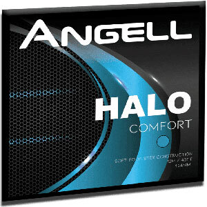 Angell Halo Comfort