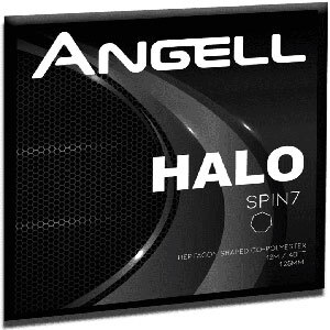 Angell Halo Spin 7