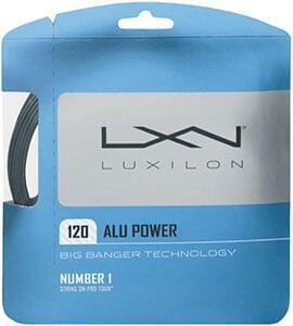Luxilon Alu Power