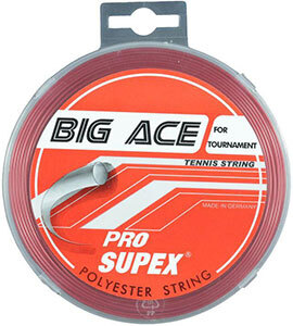 Pro Supex Big Ace