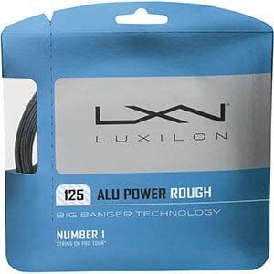 Luxilon Alu Power Rough