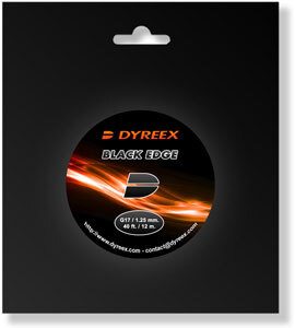 Dyreex Black edge