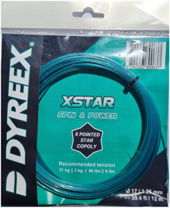 Dyreex XStar
