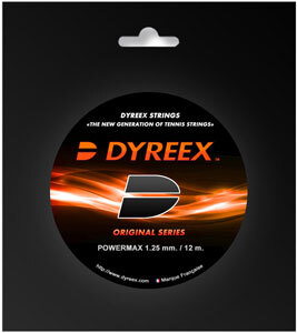Dyreex Powermax
