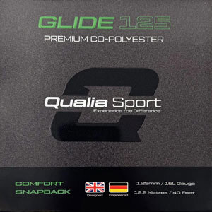 Qualia Sport Glide