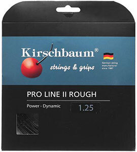Kirschbaum Pro Line II Rough