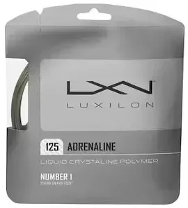 Luxilon Adrenaline