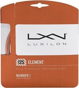 Luxilon Element