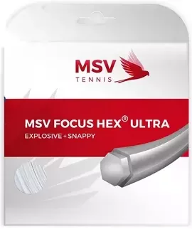 MSV Focus Hex Ultra