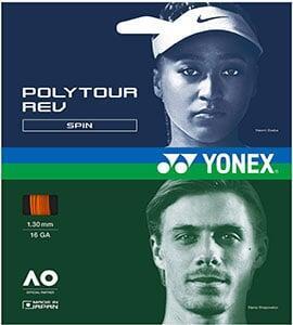 Yonex Poly Tour Rev