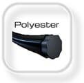Polyester Strings