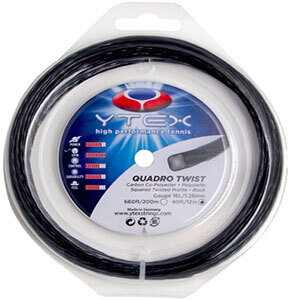 YTex Quadr Twist