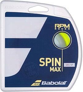 Babolat RPM Rough