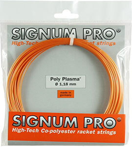 Signum Pro Poly Plasma