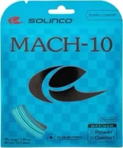 Solinco Mach 10