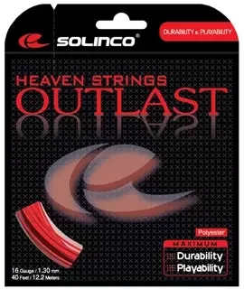 Solinco Outlast