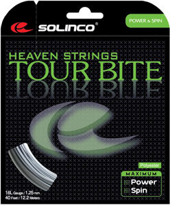 Solinco Tour Bite