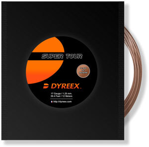 Dyreex Super Tour