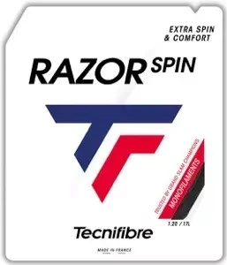 Tecnifibre Razor Spin