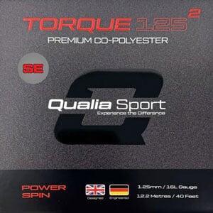 Qualia Sport Torque² SE