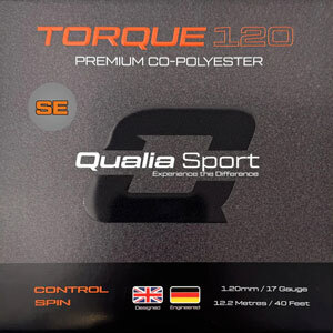 Qualia Sport Torque SE