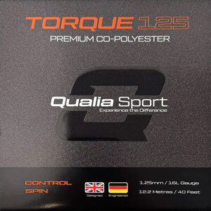 Qualia Sport Torque