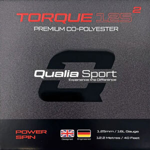Qualia Sport Torque²