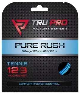 Tru Pro (Tier One) Pure Rush