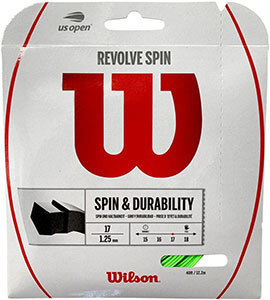 Wilson Revolve Spin