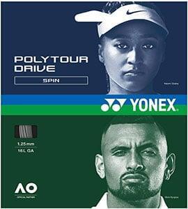 Yonex Poly Tour Drive