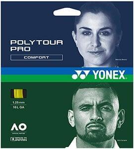 Yonex Poly Tour Pro