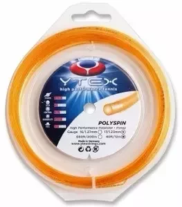 YTex Polyspin