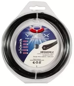 YTex Hexagon X