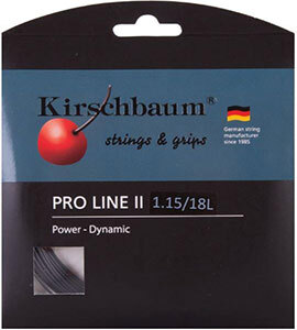 Kirschbaum Pro Line II