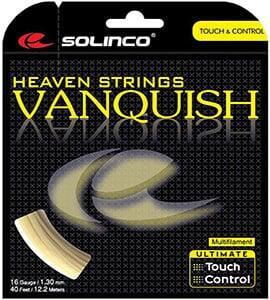 Solinco Vanquish
