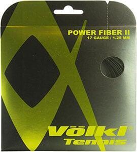 Volkl Power-Fiber II