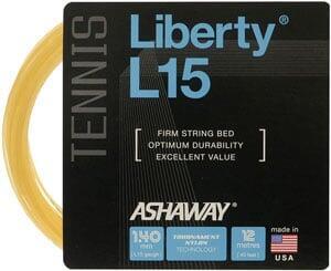 Ashaway Liberty L15