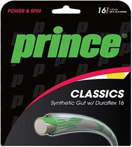 Prince Synthetic Gut with Duraflex