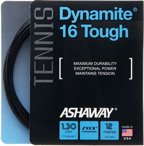 Ashaway Dynamite 16 Tough
