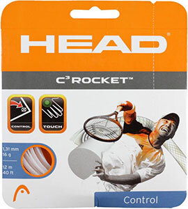 Head C3 Rocket