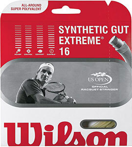 Wilson Synthetic Gut Extreme