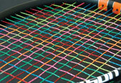 Toalson Asterisk Metal Rainbow