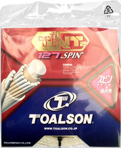 Toalson TNT2