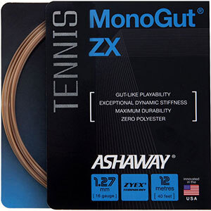 Ashaway Monogut ZX