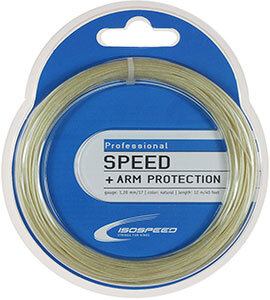 Iso-Speed Professional